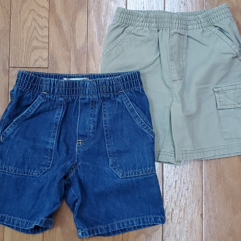 Kids 3T Shorts